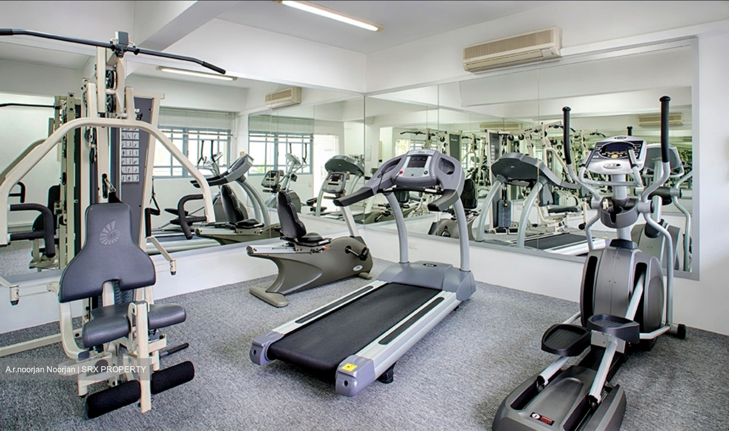 Chancery Grove (D11), Condominium #502656471